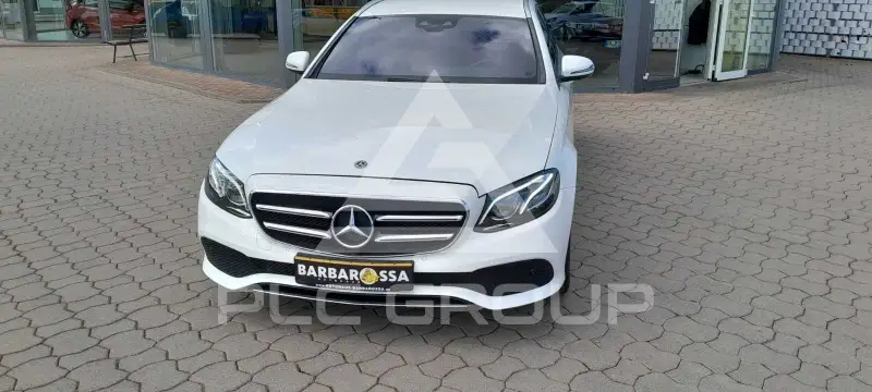 2019 Mercedes Benz E 350