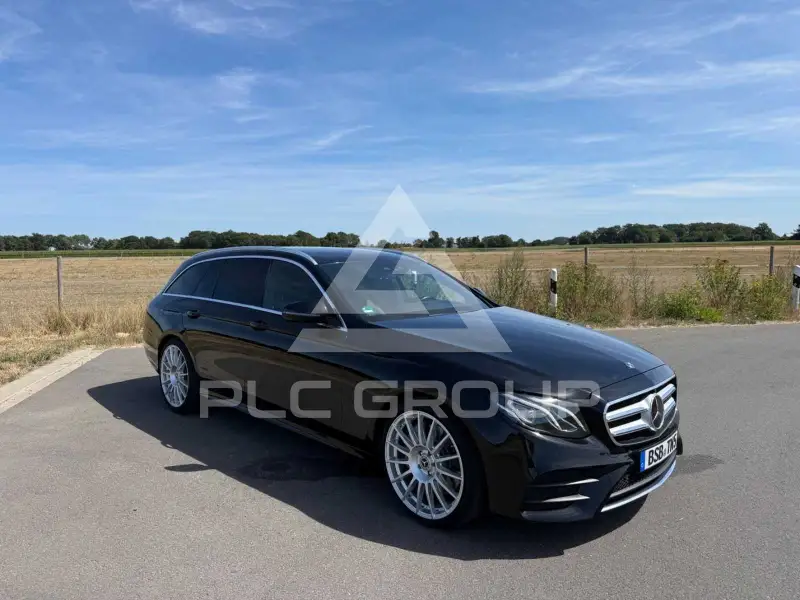 2019 Mercedes Benz E 350
