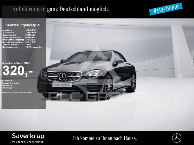 2019 Mercedes Benz E 350