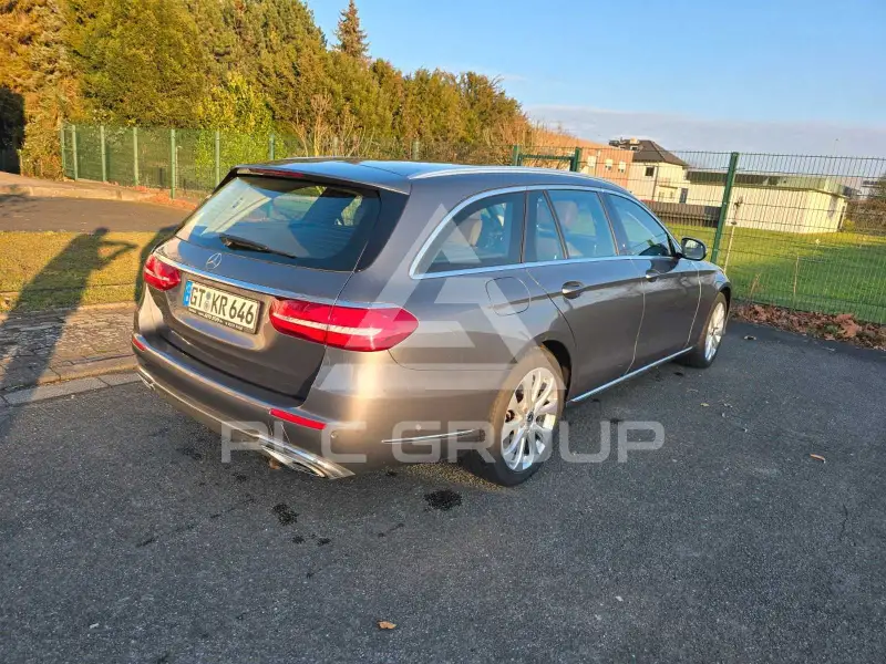 2019 Mercedes Benz E 350