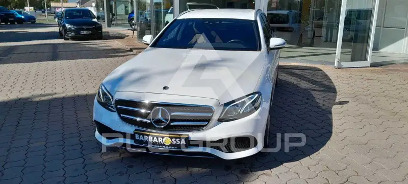 2019 Mercedes Benz E 350