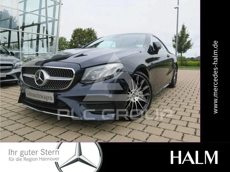 2019 Mercedes Benz E 350