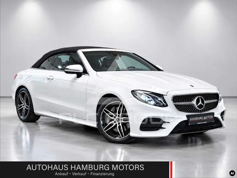 2019 Mercedes Benz E 350