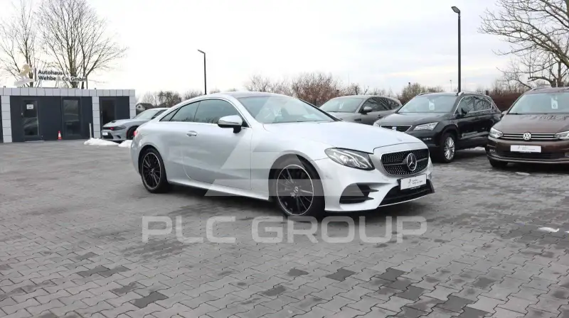 2019 Mercedes Benz E 350