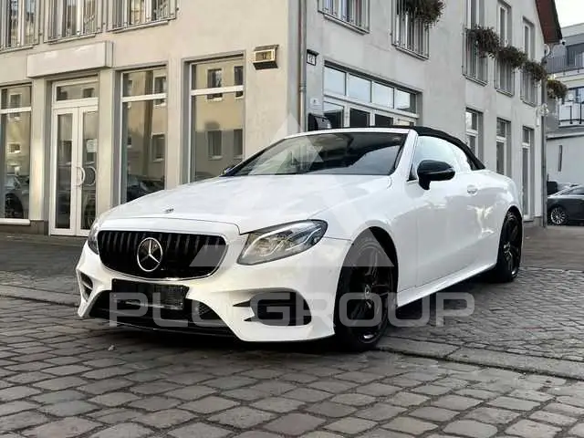 2019 Mercedes Benz E 350