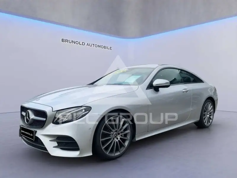 2019 Mercedes Benz E 350