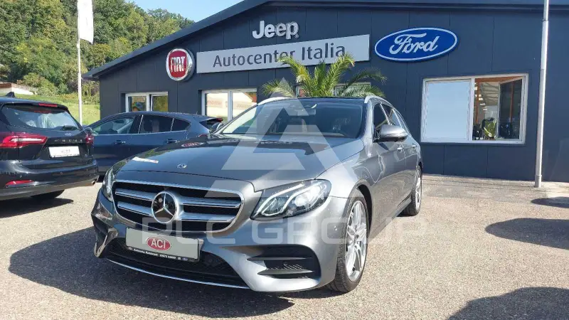 2019 Mercedes Benz E 350