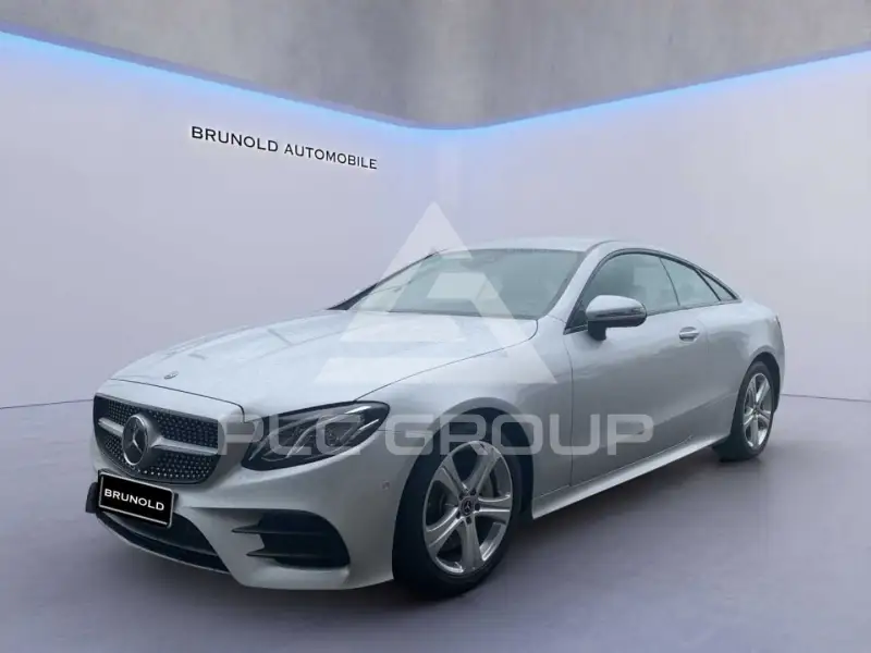 2019 Mercedes Benz E 350