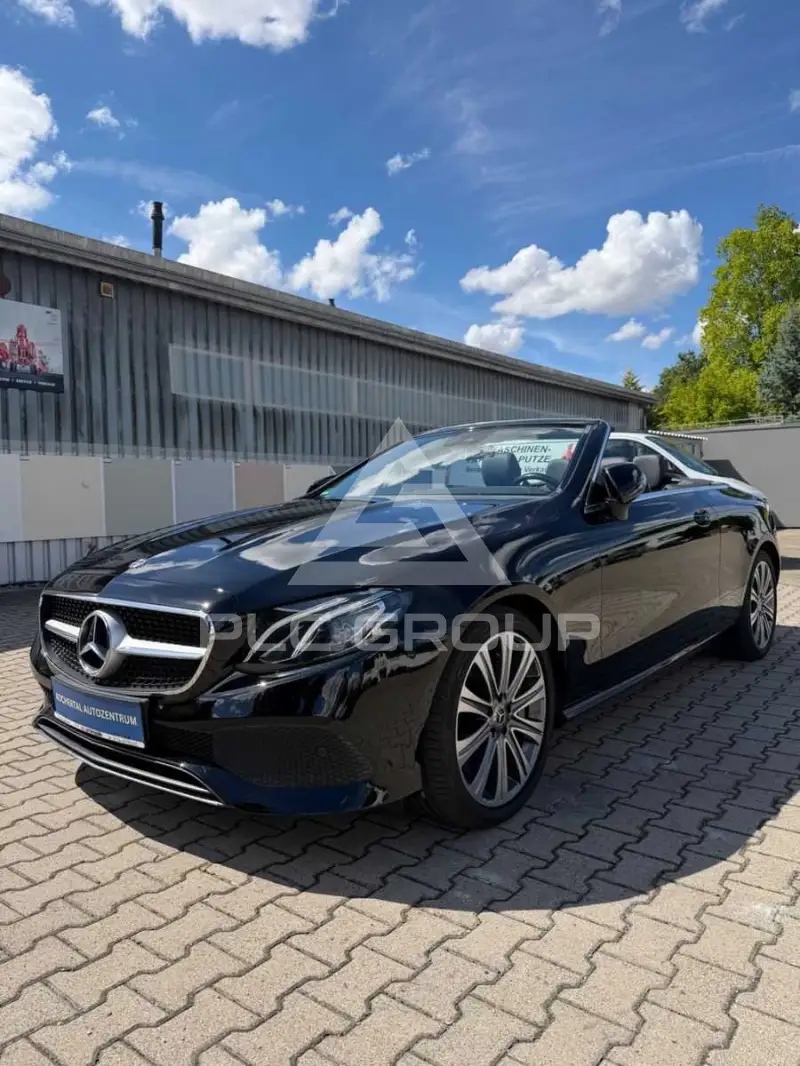 2019 Mercedes Benz E 350