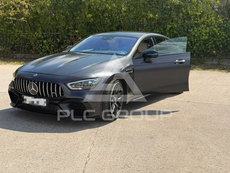 2019 Mercedes Benz AMG