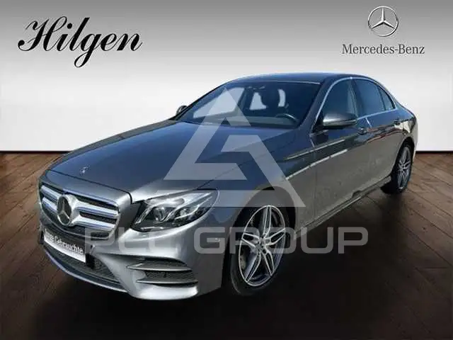 2019 Mercedes Benz E 400