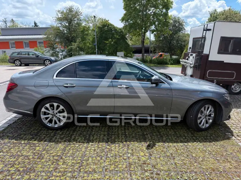 2019 Mercedes Benz E 300