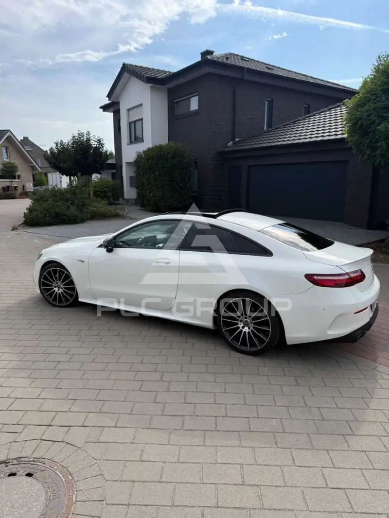 2019 Mercedes Benz E 300