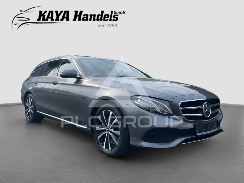 2019 Mercedes Benz E 300