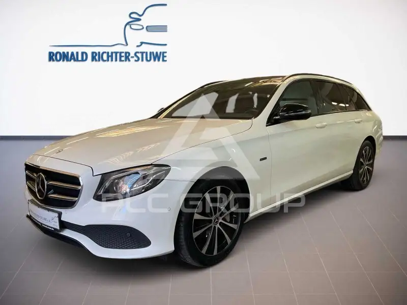 2019 Mercedes Benz E 300
