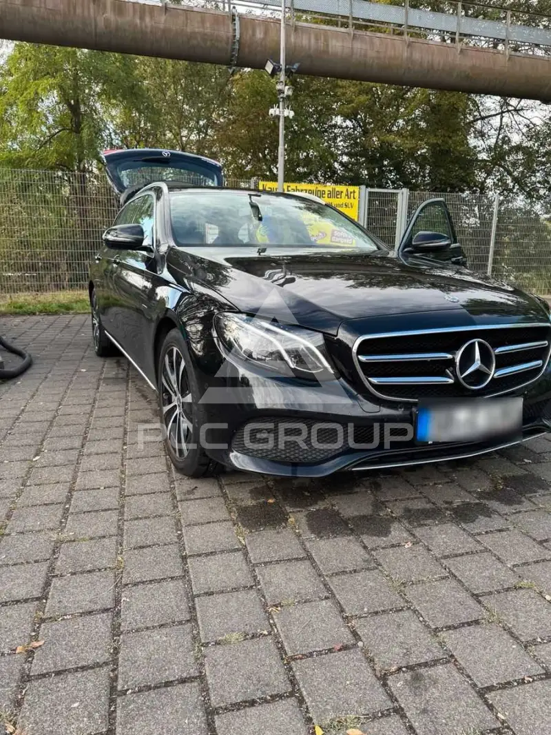 2019 Mercedes Benz E 300
