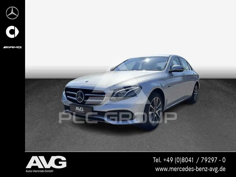 2019 Mercedes Benz E 300