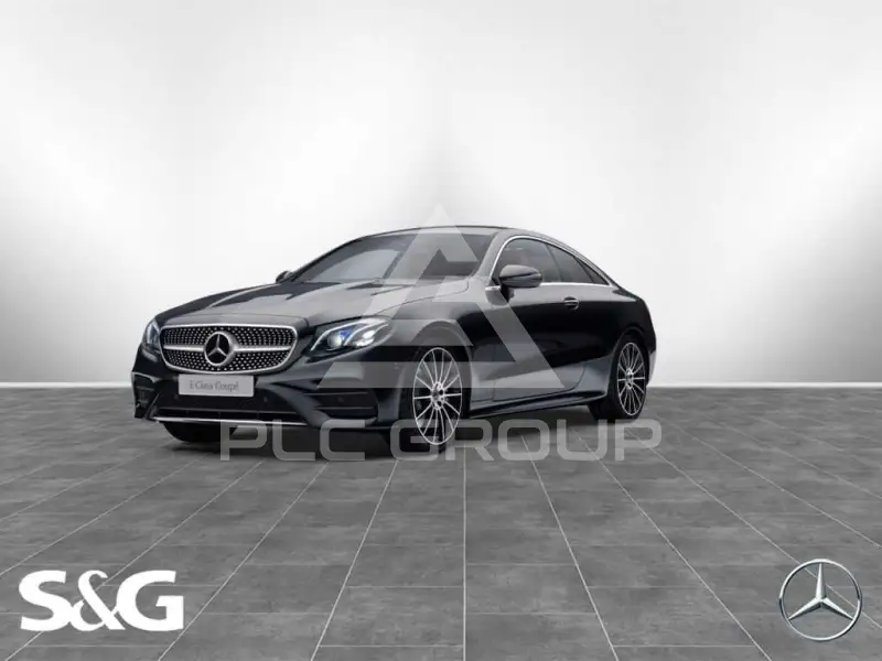 2019 Mercedes Benz E 300