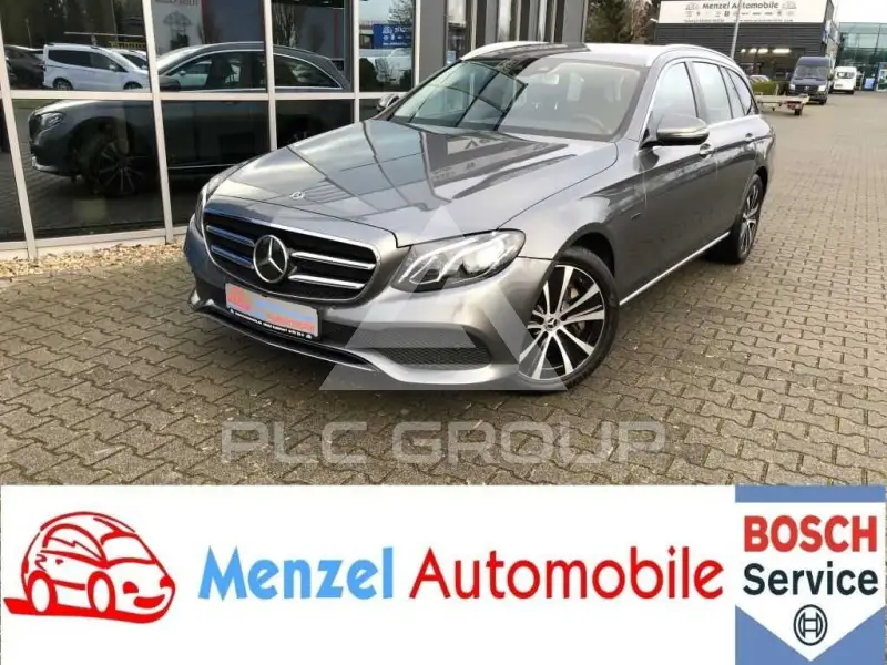 2019 Mercedes Benz E 300