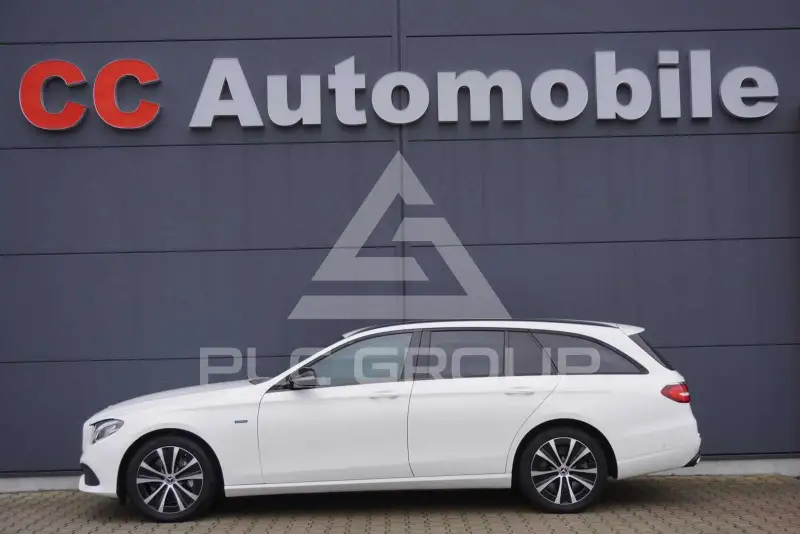 2019 Mercedes Benz E 300
