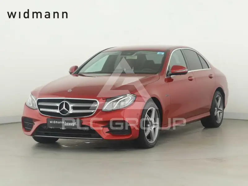 2019 Mercedes Benz E 300