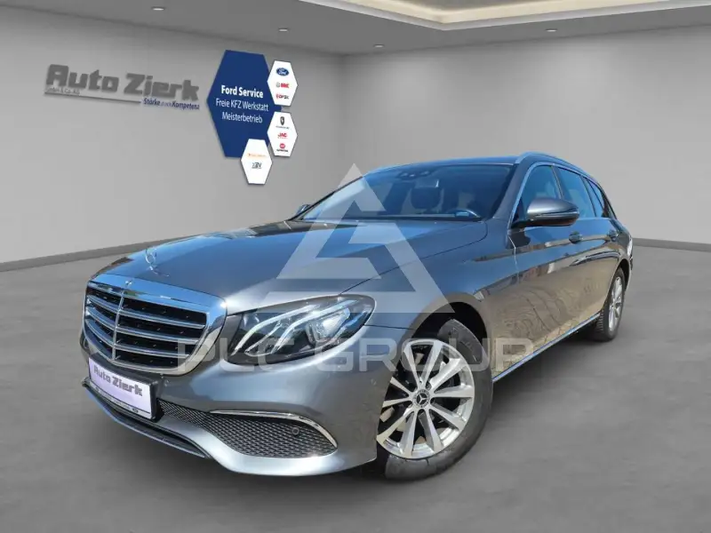2019 Mercedes Benz E 300