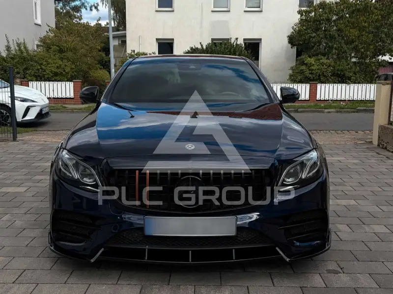 2019 Mercedes Benz E 300