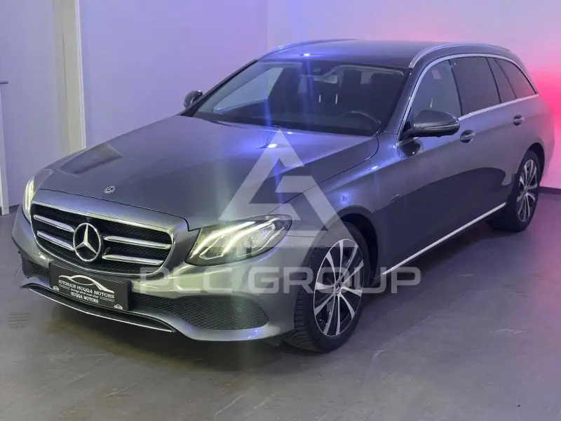 2019 Mercedes Benz E 300