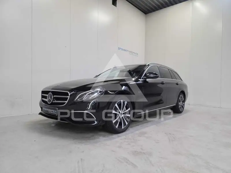 2019 Mercedes Benz E 300