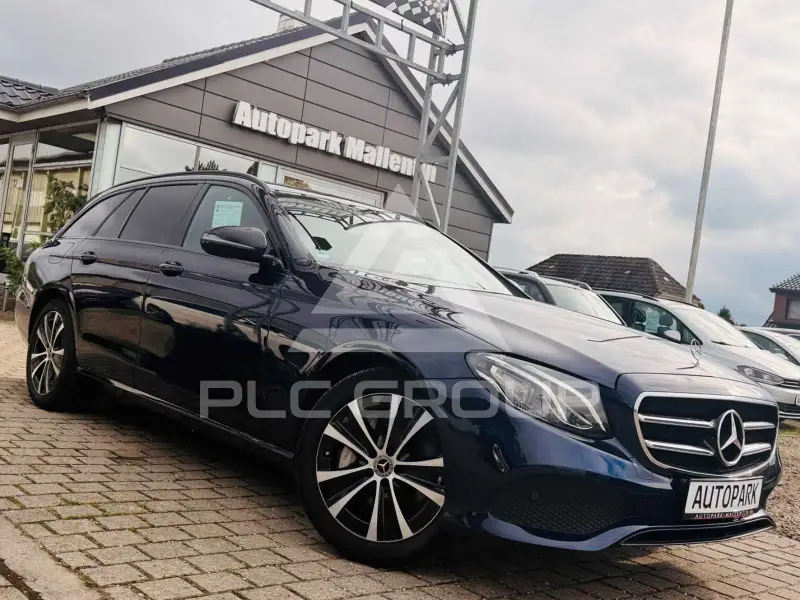 2019 Mercedes Benz E 300