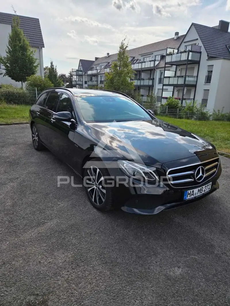 2019 Mercedes Benz E 300
