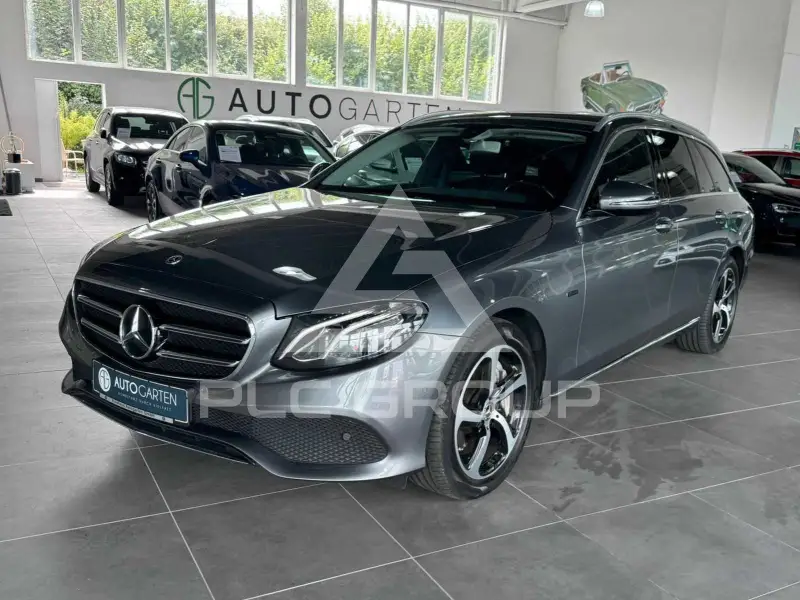 2019 Mercedes Benz E 300