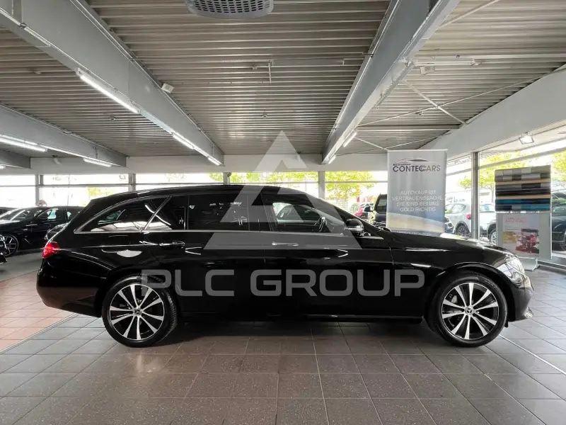 2019 Mercedes Benz E 300