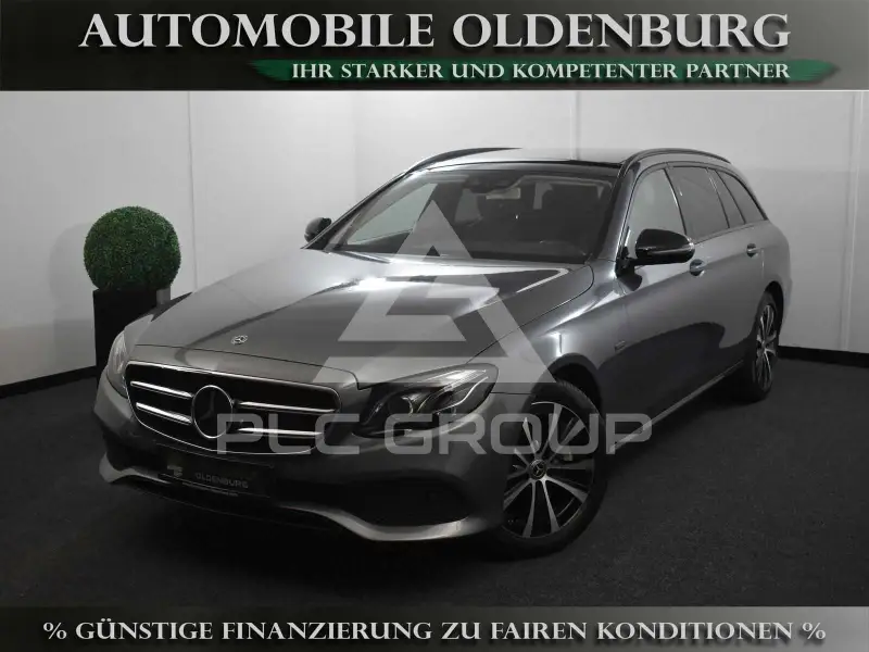 2019 Mercedes Benz E 300