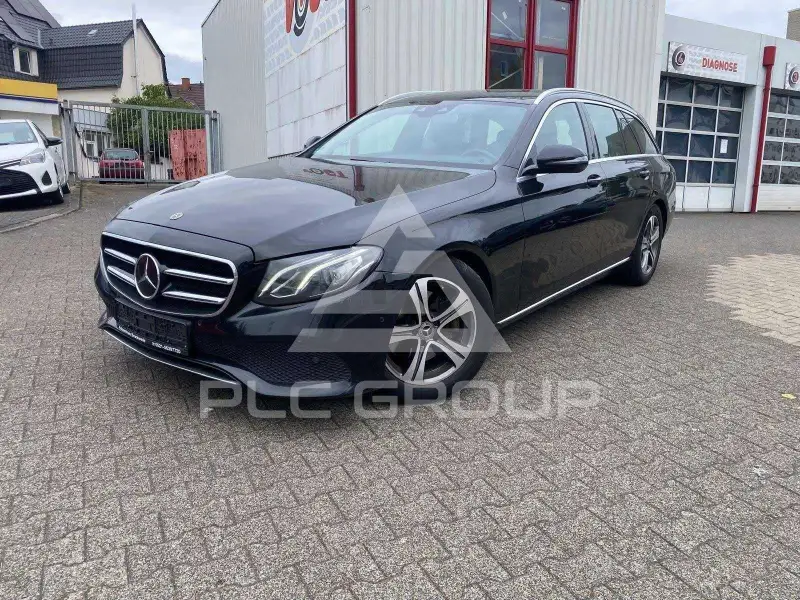 2019 Mercedes Benz E 300