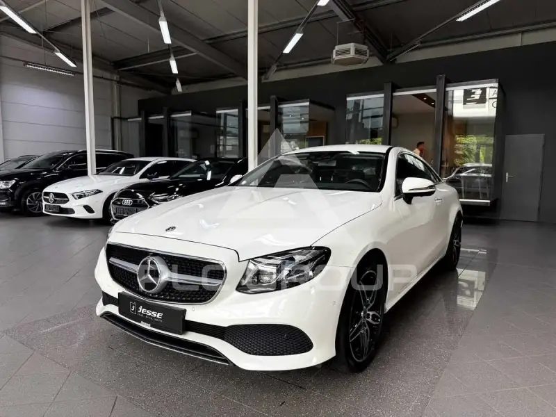 2019 Mercedes Benz E 300