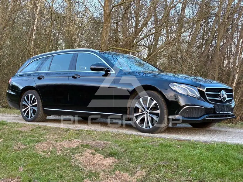 2019 Mercedes Benz E 300