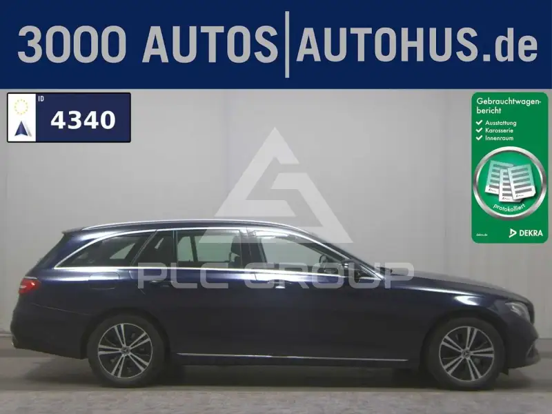 2019 Mercedes Benz E 300