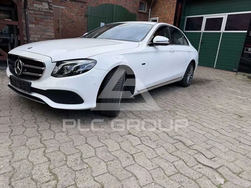 2019 Mercedes Benz E 300