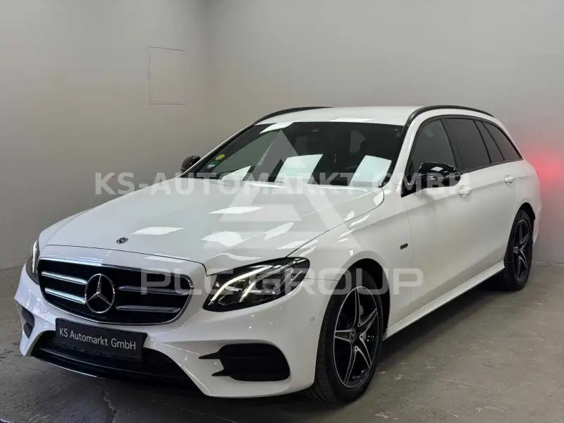 2019 Mercedes Benz E 300