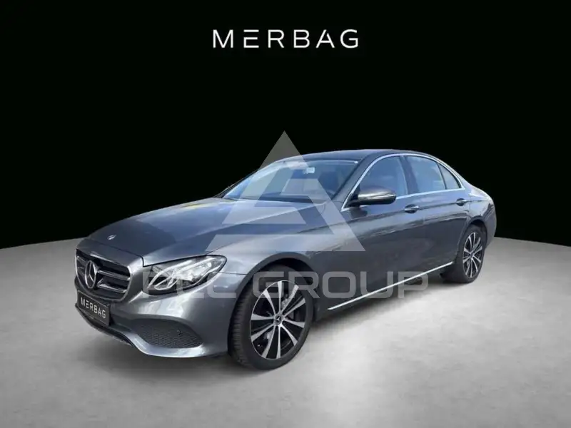 2019 Mercedes Benz E 300