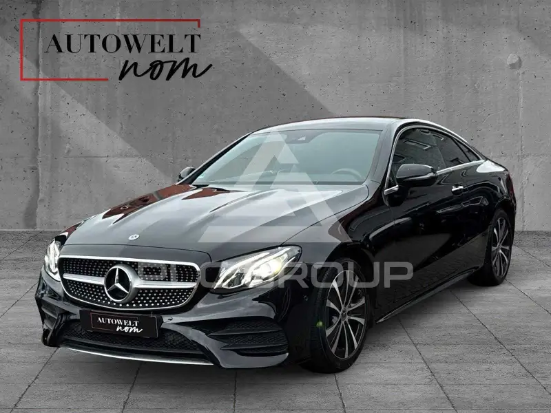 2019 Mercedes Benz E 300