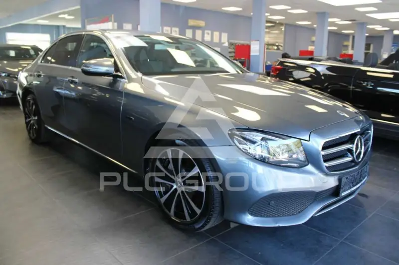 2019 Mercedes Benz E 300