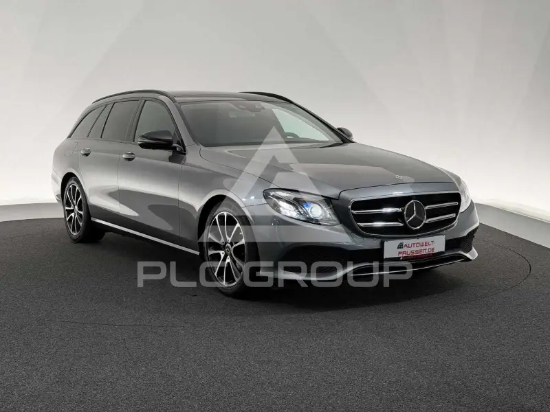 2019 Mercedes Benz E 300
