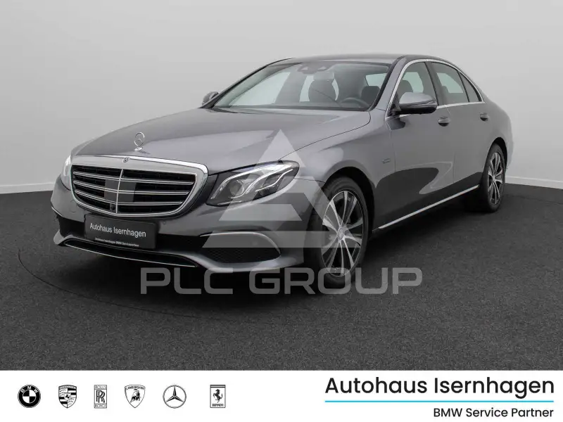 2019 Mercedes Benz E 300