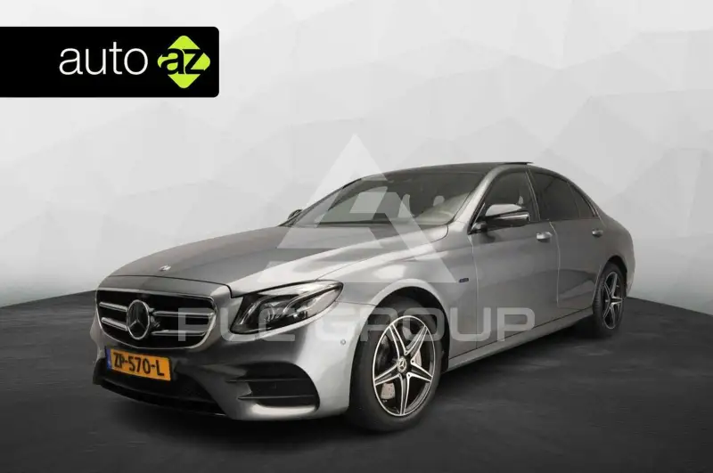 2019 Mercedes Benz E 300