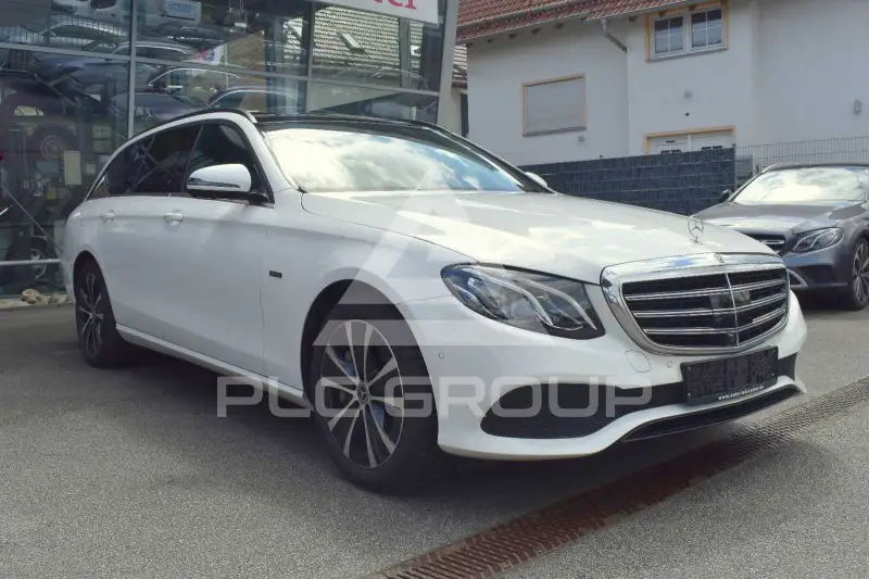 2019 Mercedes Benz E 300