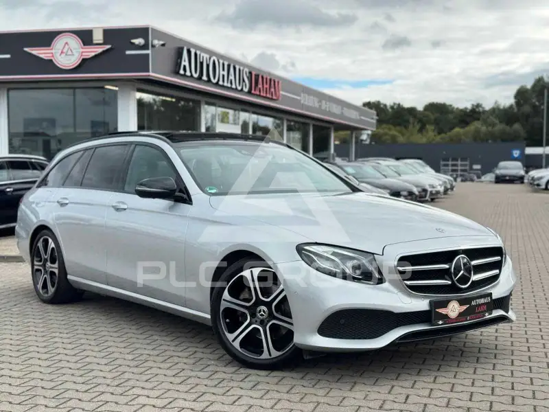 2019 Mercedes Benz E 300
