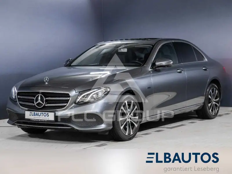 2019 Mercedes Benz E 300