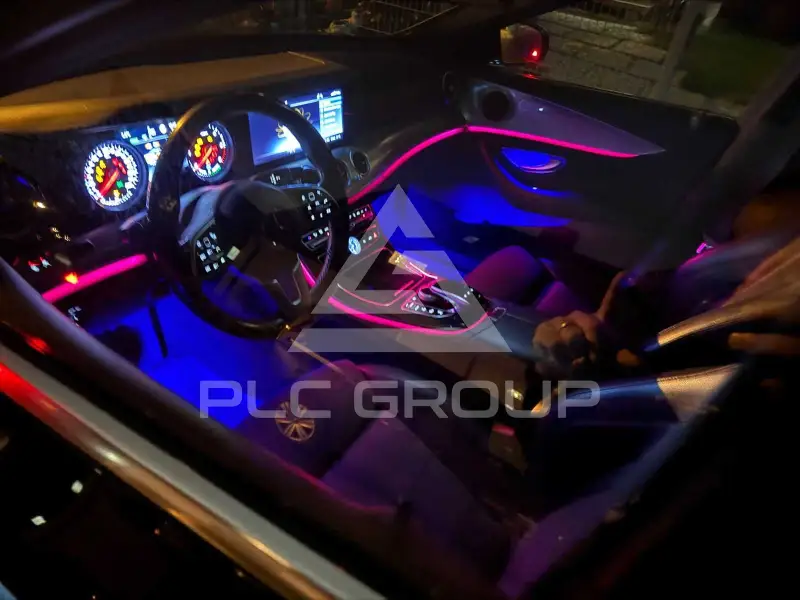 2019 Mercedes Benz E 300